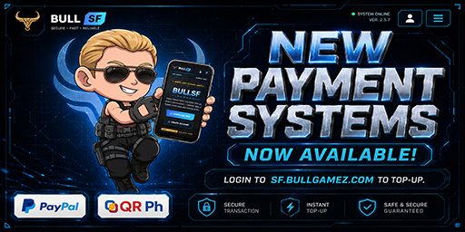 PayPal and QR PH