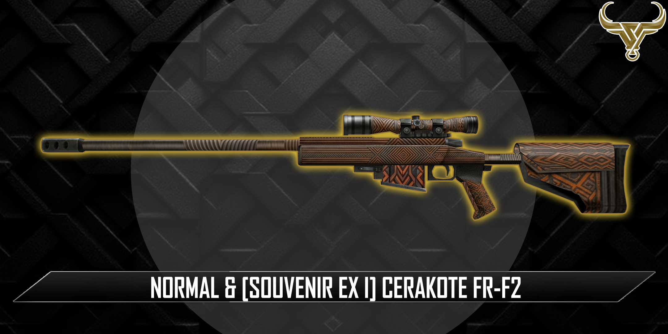CERAKOTE FR-F2