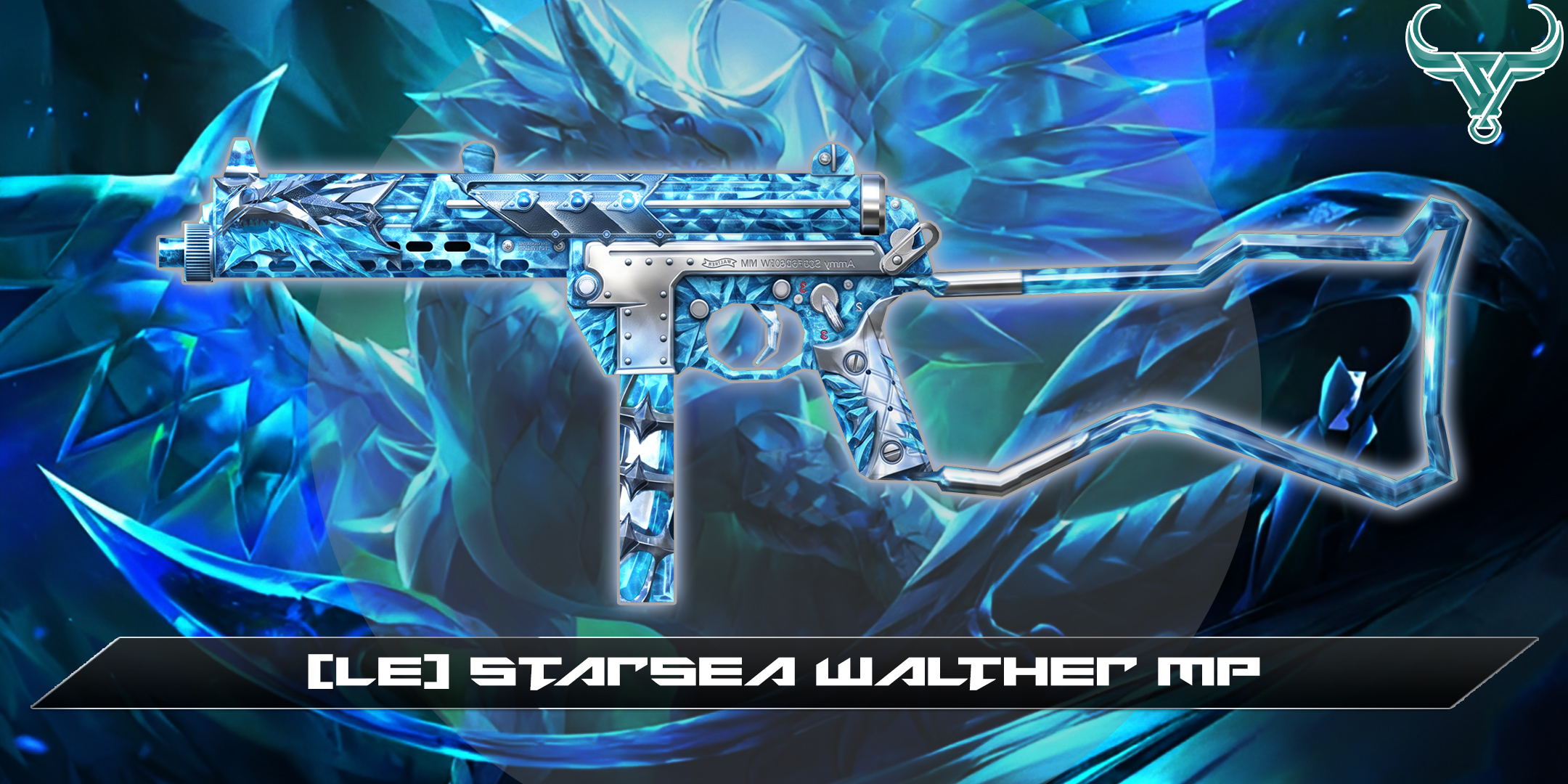 STARSEA WALTHER MP