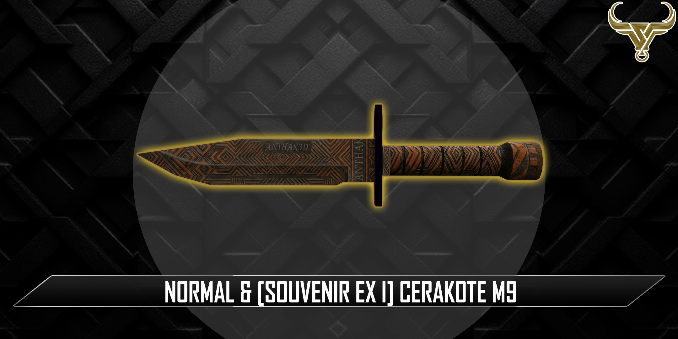 CERAKOTE M9