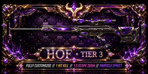 HOF T3