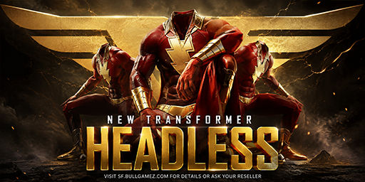 Headless Transformer