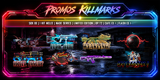 KillMarks