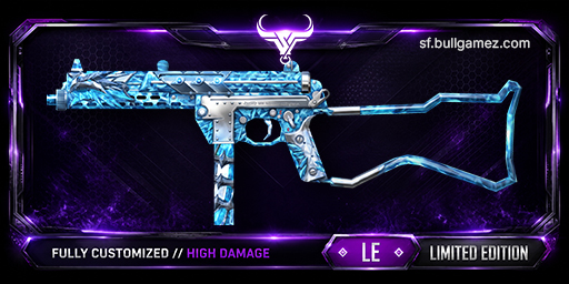 Limited Edition