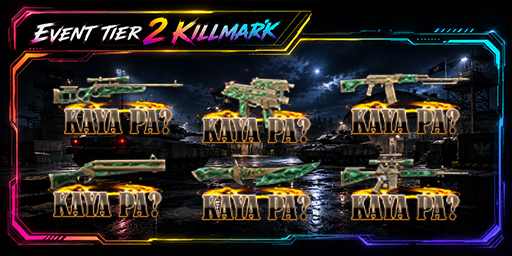 KillMarks