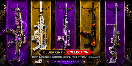 BluePrint