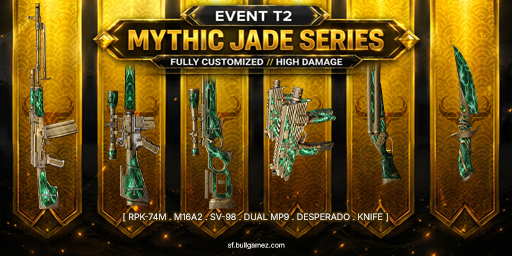 Event T2 Series