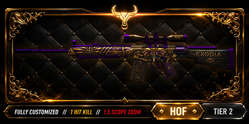 HOF T2