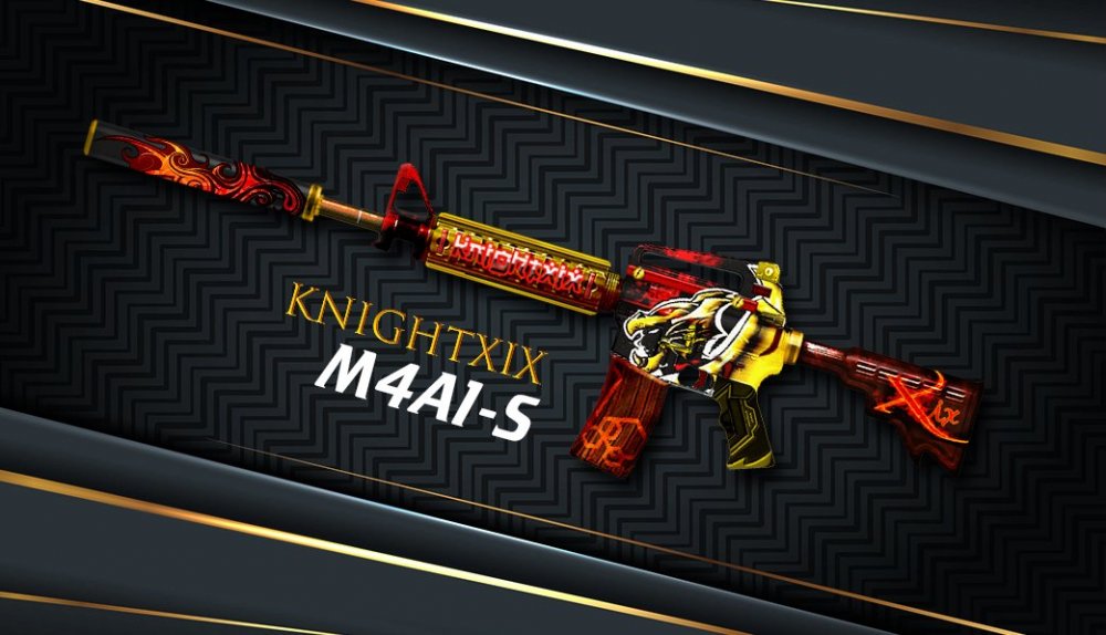 KNIGHTXIX M4A1-S.jpg
