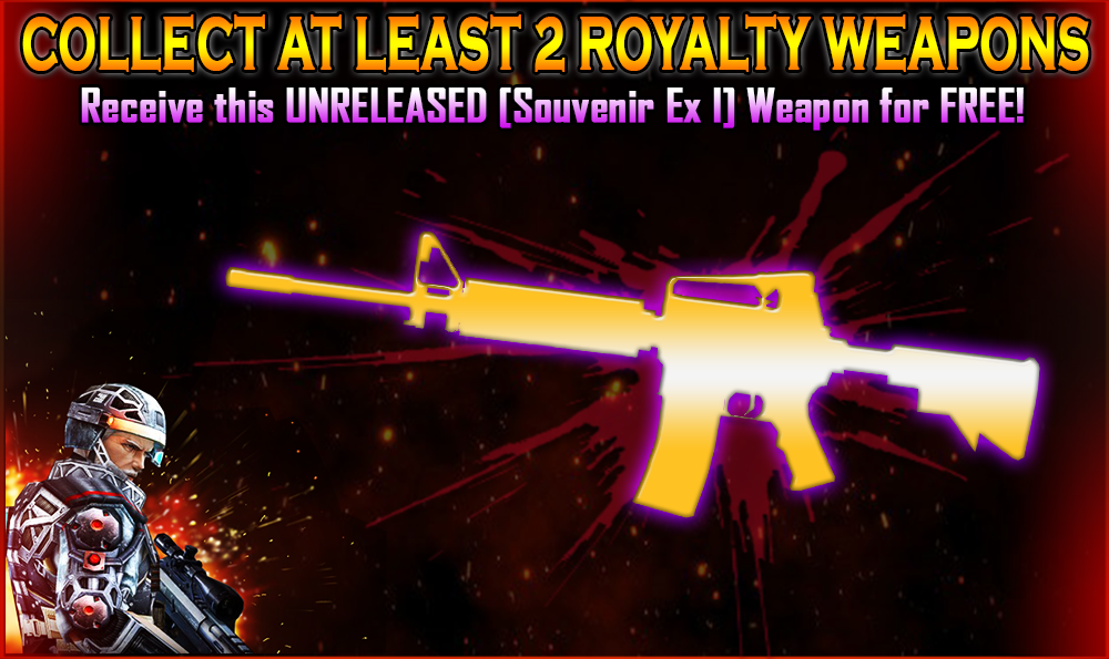 Bonus Skin = GOLD SAINT SEIYA M4A1.png
