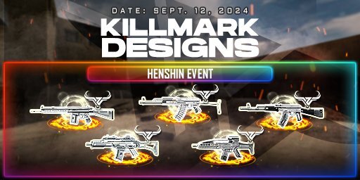 HENSHIN EVENT KM.jpg
