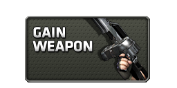 WEAPON PICK UP