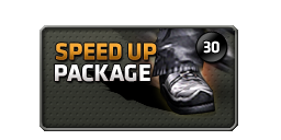 SPEED PACKAGE (30)