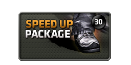 SPEED PACKAGE (30)