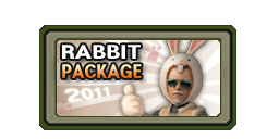 RABBIT PACKAGE (30)