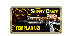 SC-TEMPLAR UZI
