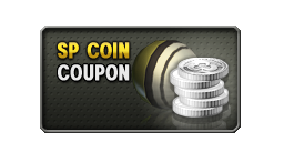 5 SP CAPSULE COIN COUPON