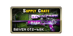 SC-RAVEN OTs-48K