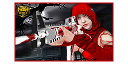RED DEVIL