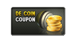 5 DE CAPSULE COIN COUPON