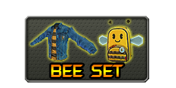 BEE Package(7D)