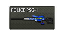 SC-POLICE PSG-1