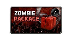 ZOMBIE PACKAGE (7)