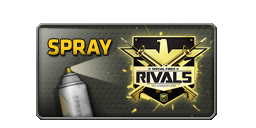 SF Rivals Spray
