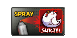 suki Spray