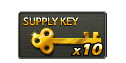 SUPPLY KEY X 10 COUPON