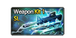 weaponkit1 SL