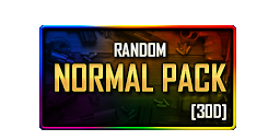 RANDOM NORMAL PACK 30D