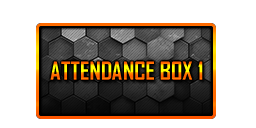 ATTENDANCE BOX 1