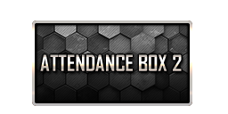 ATTENDANCE BOX 2