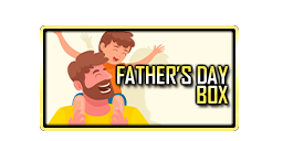 FATHERS DAY BOX