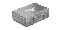 RANDOM ALCAD CRATES