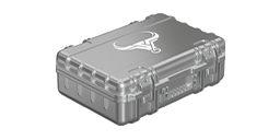 RANDOM ALCAD CRATES