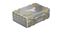 RANDOM ENGRAVING CRATES