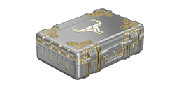 RANDOM ENGRAVING CRATES