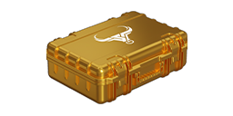 RANDOM GOLD CRATES