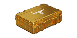 RANDOM GOLD CRATES