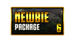 NEW RECRUIT PACKAGE 6