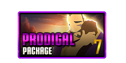 PRODIGAL SON PACKAGE 7