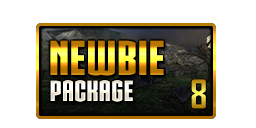 NEWBIE PACKAGE 8