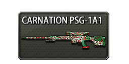 SC-CARNATION PSG-1A1