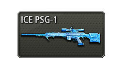 SC-ICE PSG-1