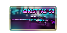 SC-GHOST TAC-50