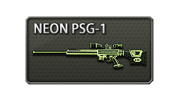 SC-NEON PSG-1