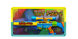SC-TOY PSG-1