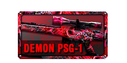 SC-DEMON PSG-1